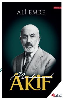 Mehmed Akif - Ali Emre PDF İndir