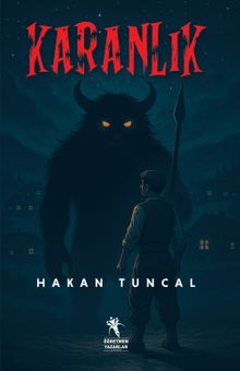 Karanlık - Tülütabaklar - Hakan Tuncal PDF İndir