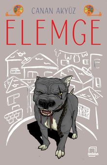 Elemge - Canan Akyüz PDF İndir