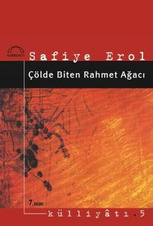 Çölde Biten Rahmet Ağacı - Safiye Erol PDF İndir