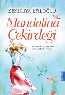 Mandalina Çekirdeği - Zekeriya Efiloğlu