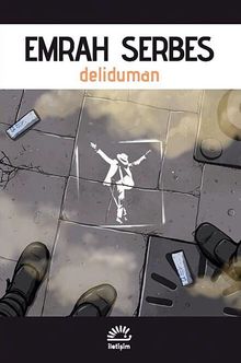 Deliduman - Emrah Serbes PDF İndir