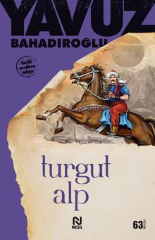 Turgut Alp - Yavuz Bahadıroğlu PDF İndir