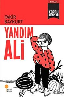 Yandım Ali - Fakir Baykurt PDF İndir