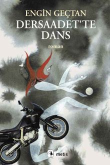 Dersaadet'te Dans - Engin Geçtan PDF İndir