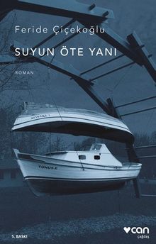 Suyun Öte Yanı - Feride Çiçekoğlu PDF İndir