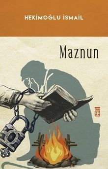 Maznun - Hekimoğlu İsmail PDF İndir