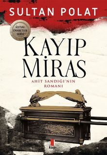 Kayıp Miras - Sultan Polat PDF İndir