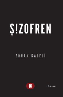 Şizofren - Erhan Kaleli PDF İndir