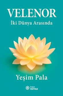 Velenor  İki Dünya Arasında - Yeşim Pala PDF İndir