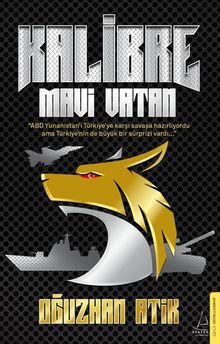 Kalibre - Mavi Vatan PDF İndir