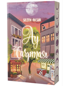 Ay Çarpması - Sezen Aksın PDF İndir