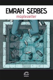 Müptezeller PDF İndir