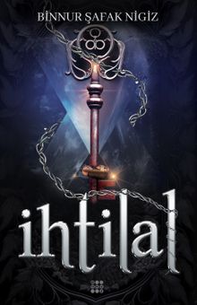 İhtilal 3 / Zerda - Binnur Şafak Nigiz PDF İndir