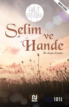 Selim ve Hande - Halit Ertuğrul PDF İndir