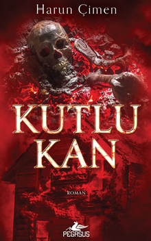 Kutlu Kan - Harun  Çimen PDF İndir