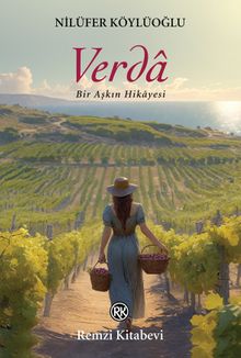 Verda  Bir Aşkın Hikayesi - Nilüfer Köylüoğlu PDF İndir
