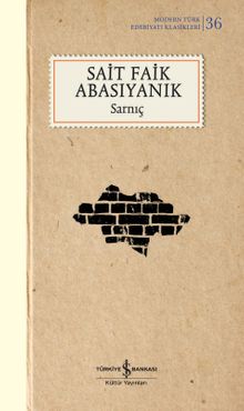 Sarnıç - Sait Faik Abasıyanık