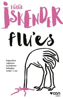 Flu'es - Küçük İskender