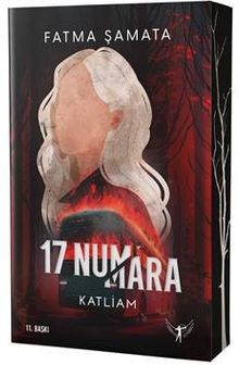 17 Numara / Katliam - Fatma Şamata