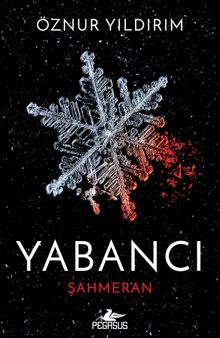 Yabancı  Şahmeran - Öznur Yıldırım PDF İndir