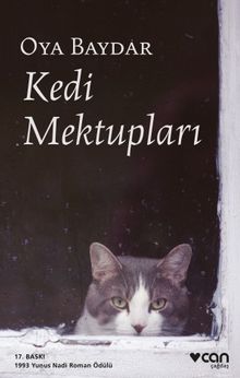 Kedi Mektupları - Oya Baydar PDF İndir