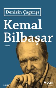 Denizin Çağırışı - Kemal Bilbaşar PDF İndir