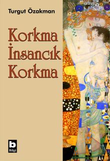 Korkma İnsancık Korkma - Turgut Özakman PDF İndir