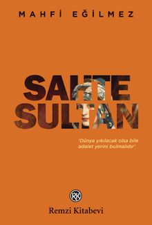 Sahte Sultan PDF İndir