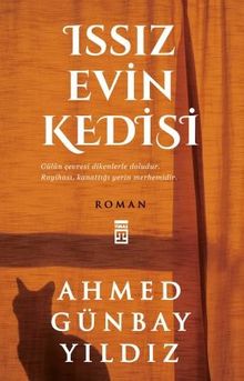 Issız Evin Kedisi - Ahmed Günbay Yıldız PDF İndir