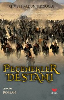 Peçenekler Destanı - Ahmet Haldun Terzioğlu PDF İndir