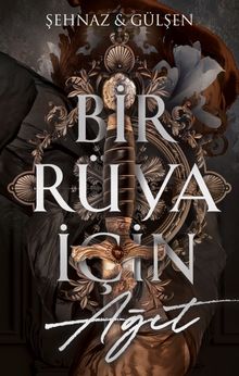 Bir Rüya İçin Ağıt 2: Bêhempa - Şehnaz Haşimoğlu PDF İndir