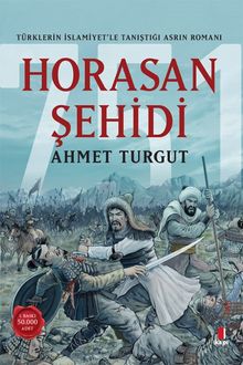 Horasan  Şehidi - Ahmet Turgut PDF İndir