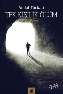 Tek Kişilik Ölüm - Vedat Türkali