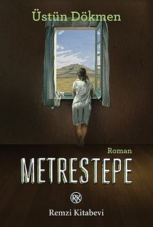 Metrestepe - Prof. Dr. Üstün Dökmen
