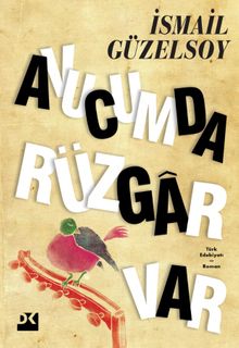 Avucumda Rüzgar Var - İsmail Güzelsoy PDF İndir