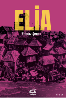 Elia PDF İndir