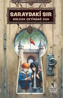 Saraydaki Sır - Gülcan Çetindağ Can PDF İndir