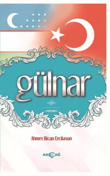 Gülnar - Prof. Dr. Ahmet Bican Ercilasun PDF İndir
