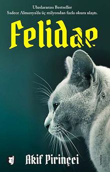 Felidae - Akif Pirinçci