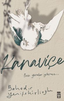 Kanaviçe - Bahadır Yenişehirlioğlu PDF İndir