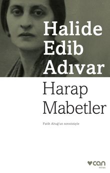 Harap Mabetler PDF İndir