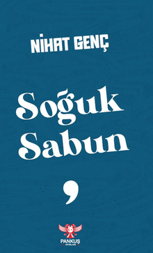 Soğuk Sabun - Nihat Genç PDF İndir