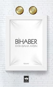 Bihaber - Fatih Baha Aydın PDF İndir