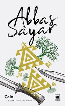 Çelo - Abbas Sayar