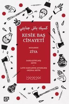 Kesik Baş Cinayeti - Ziya PDF İndir