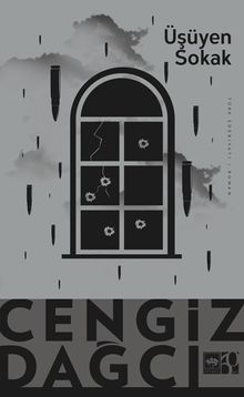 Üşüyen Sokak - Cengiz Dağcı PDF İndir