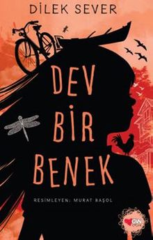 Dev Bir Benek - Dilek Sever PDF İndir