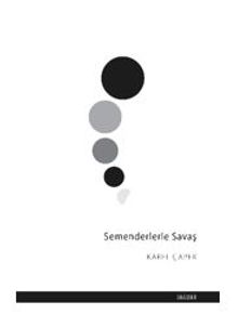 Semenderlerle Savaş - Karel Çapek PDF İndir