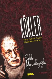 Kökler - Salih Mirzabeyoğlu PDF İndir